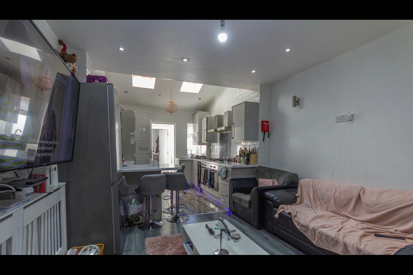 Additional image 14 of Room in a Shared House, Leslie Road, B16, N1 7GU
