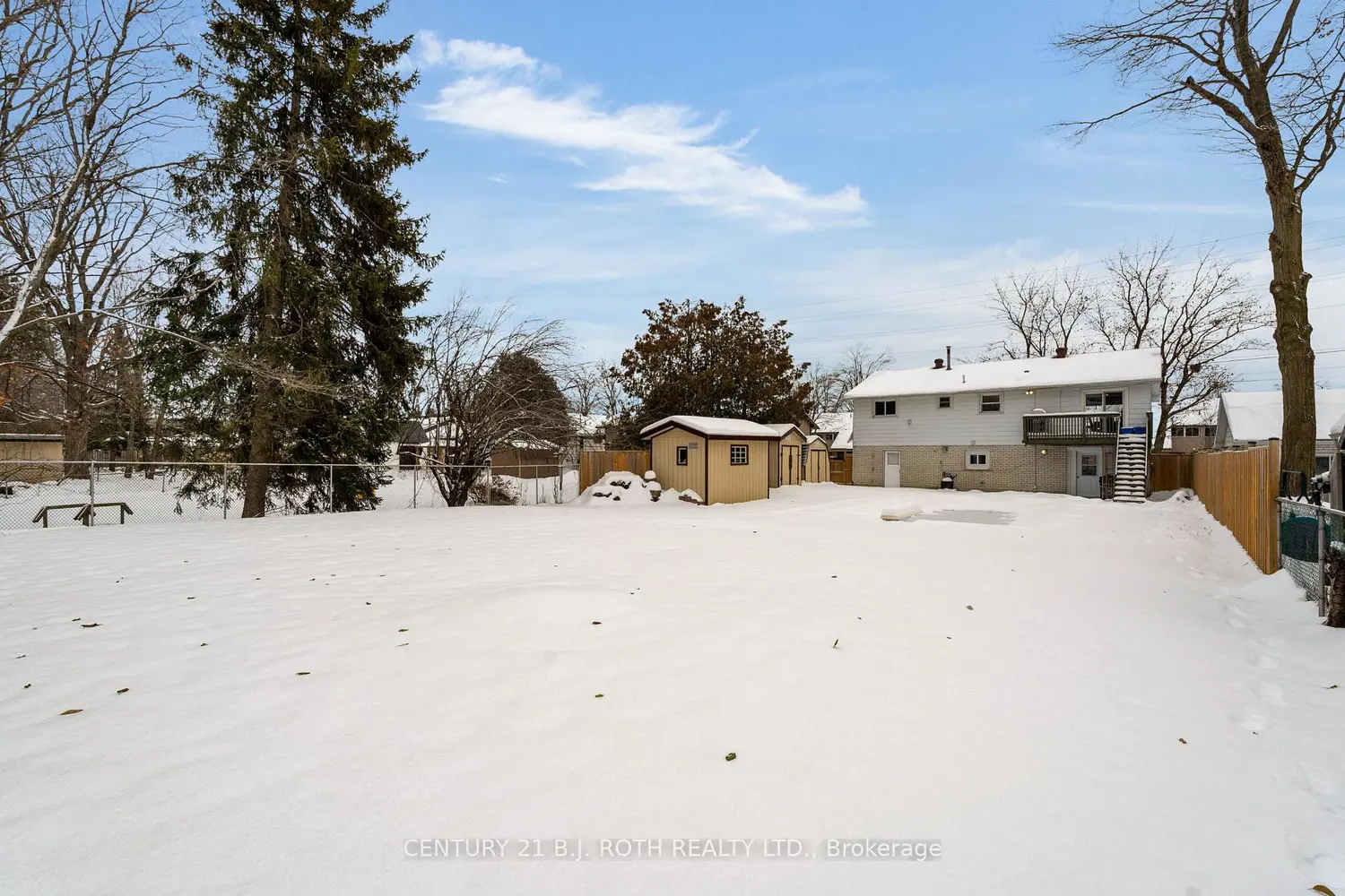 Additional image 15 of 440 Barrie Road