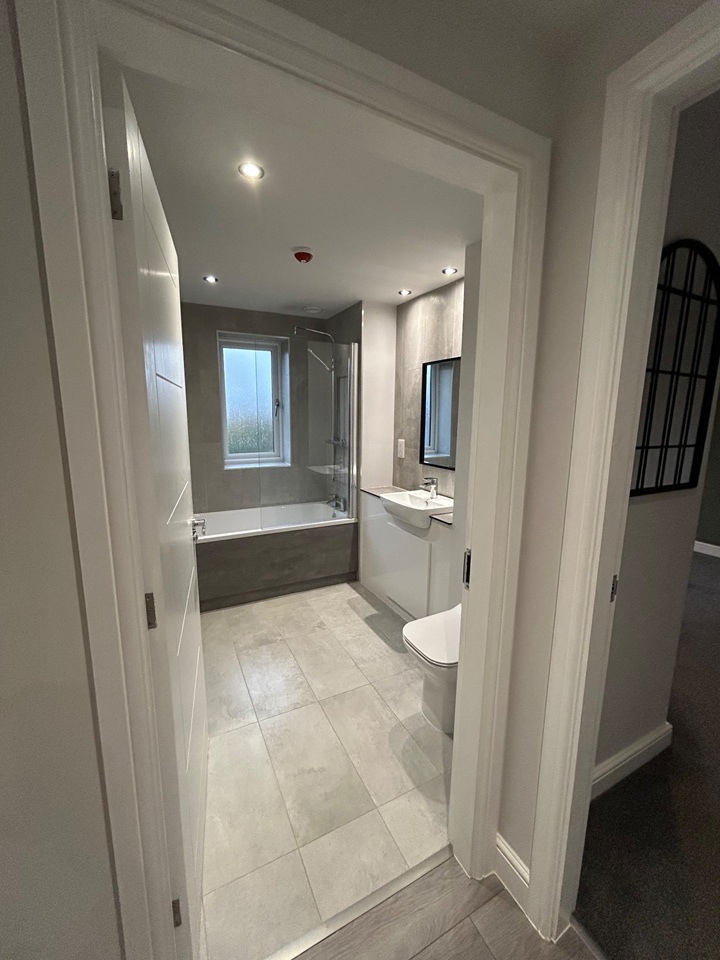 Additional image 14 of 2 Bed Flat, Wharf Lodge, LS11, N1 7GU