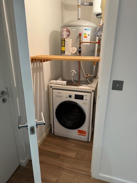 Additional image 8 of 1 Bed Flat, Bridgewater Place, LS11, N1 7GU