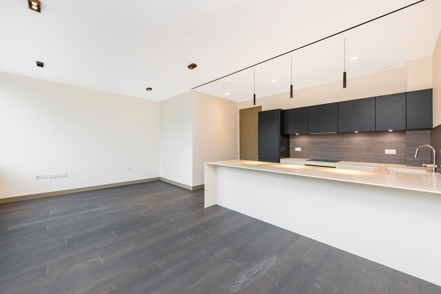 2 Bed Flat, Lancaster Grove, NW3, N1 7GU