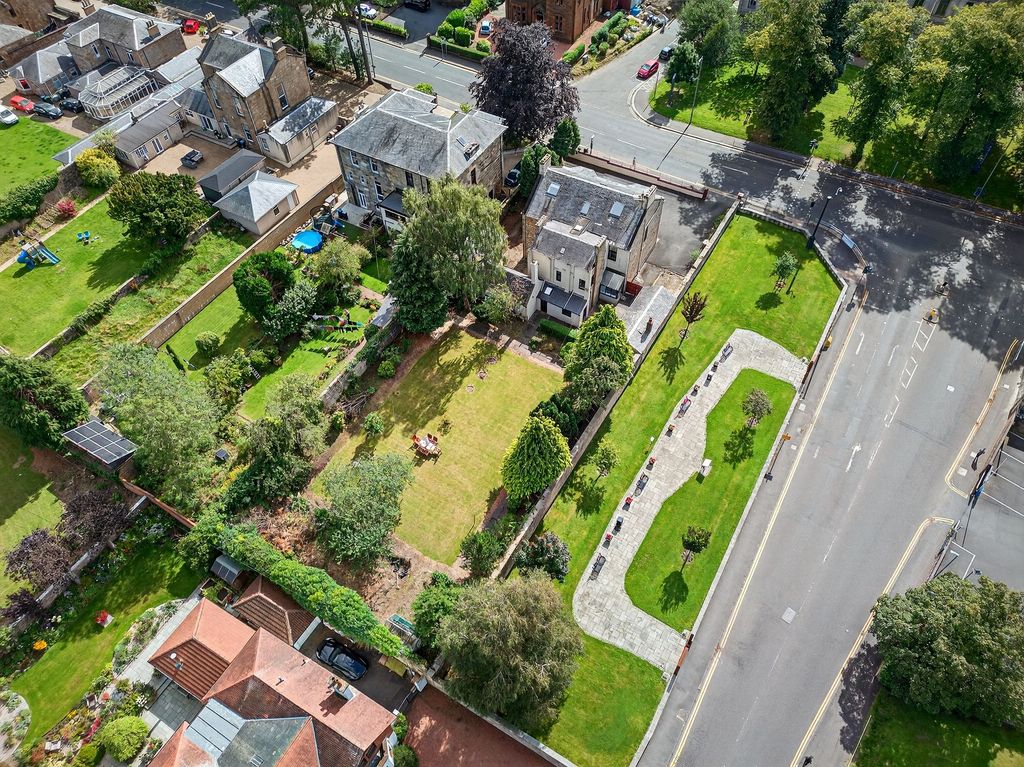 Additional image 4 of 11 bed detached house for sale18 London Road, Kilmarnock KA3