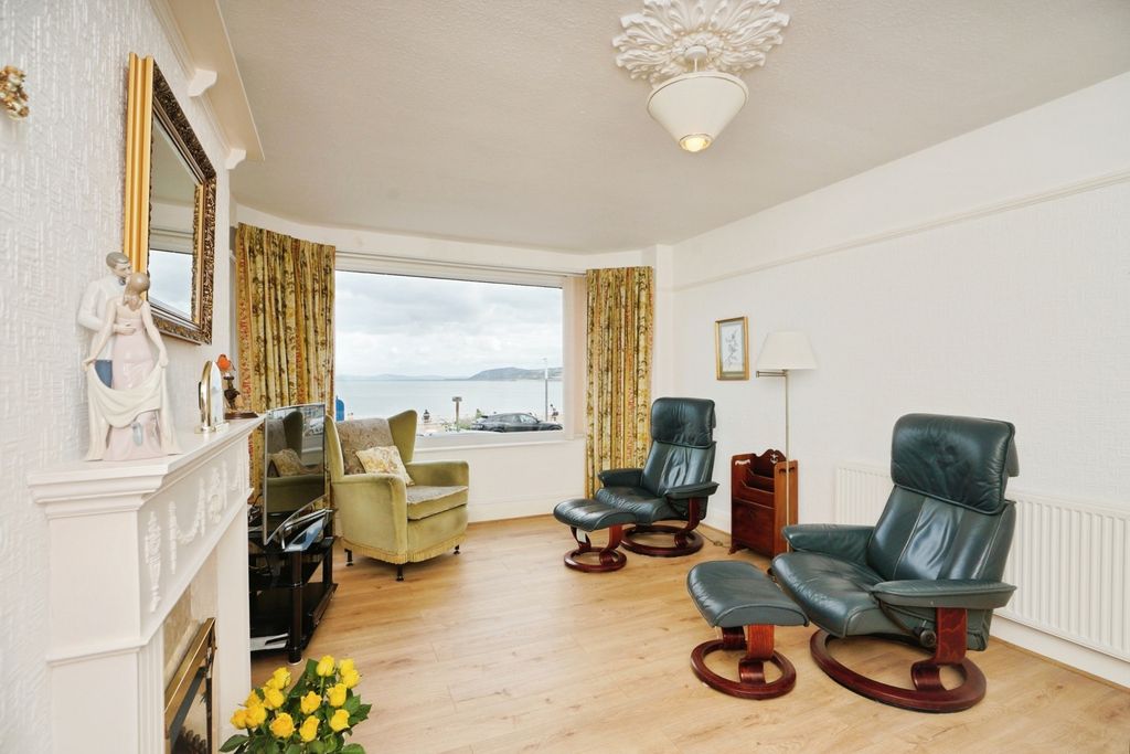Additional image 20 of 3 bed flat for saleRhos Promenade, Rhos On Sea, Colwyn Bay, Conwy LL28
