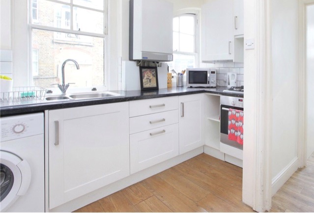 Additional image 18 of 3 Bed Flat, Wandsworth Road, SW8, N1 7GU