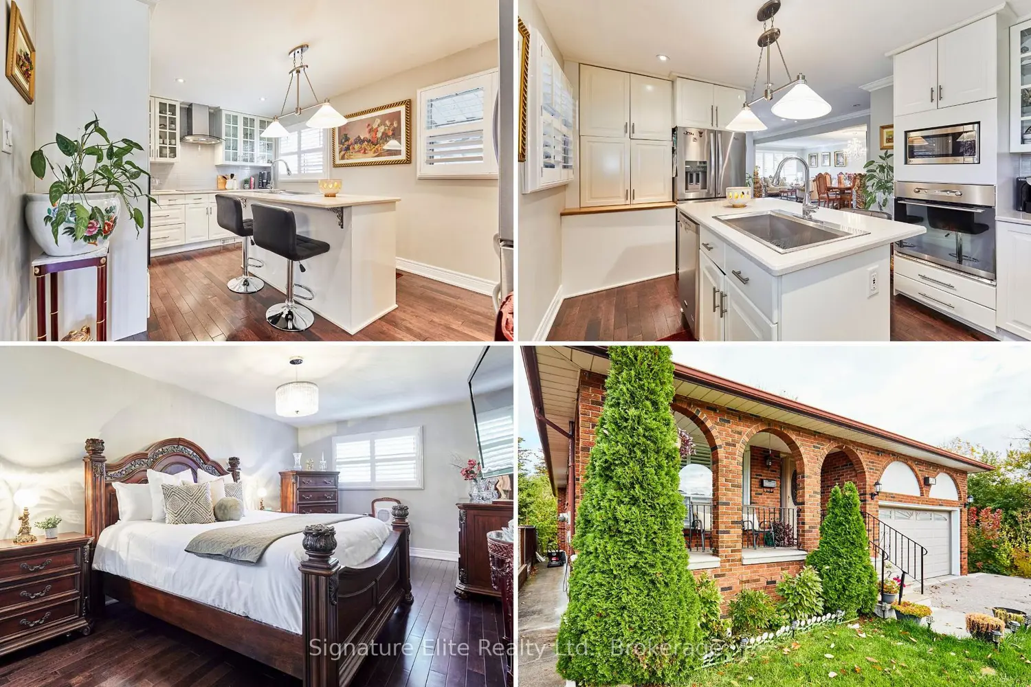 593A Scarlett Road