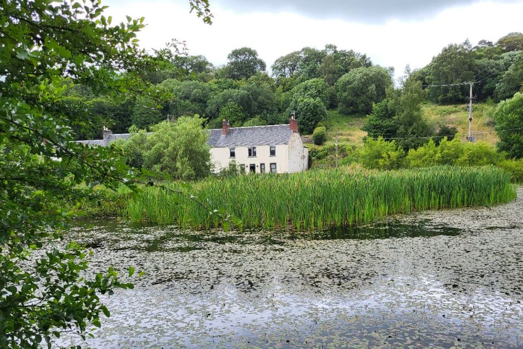 Additional image 7 of Land for saleScots Wa Hae, Plot 6, Poets Rest, Catrine KA56Sw KA5