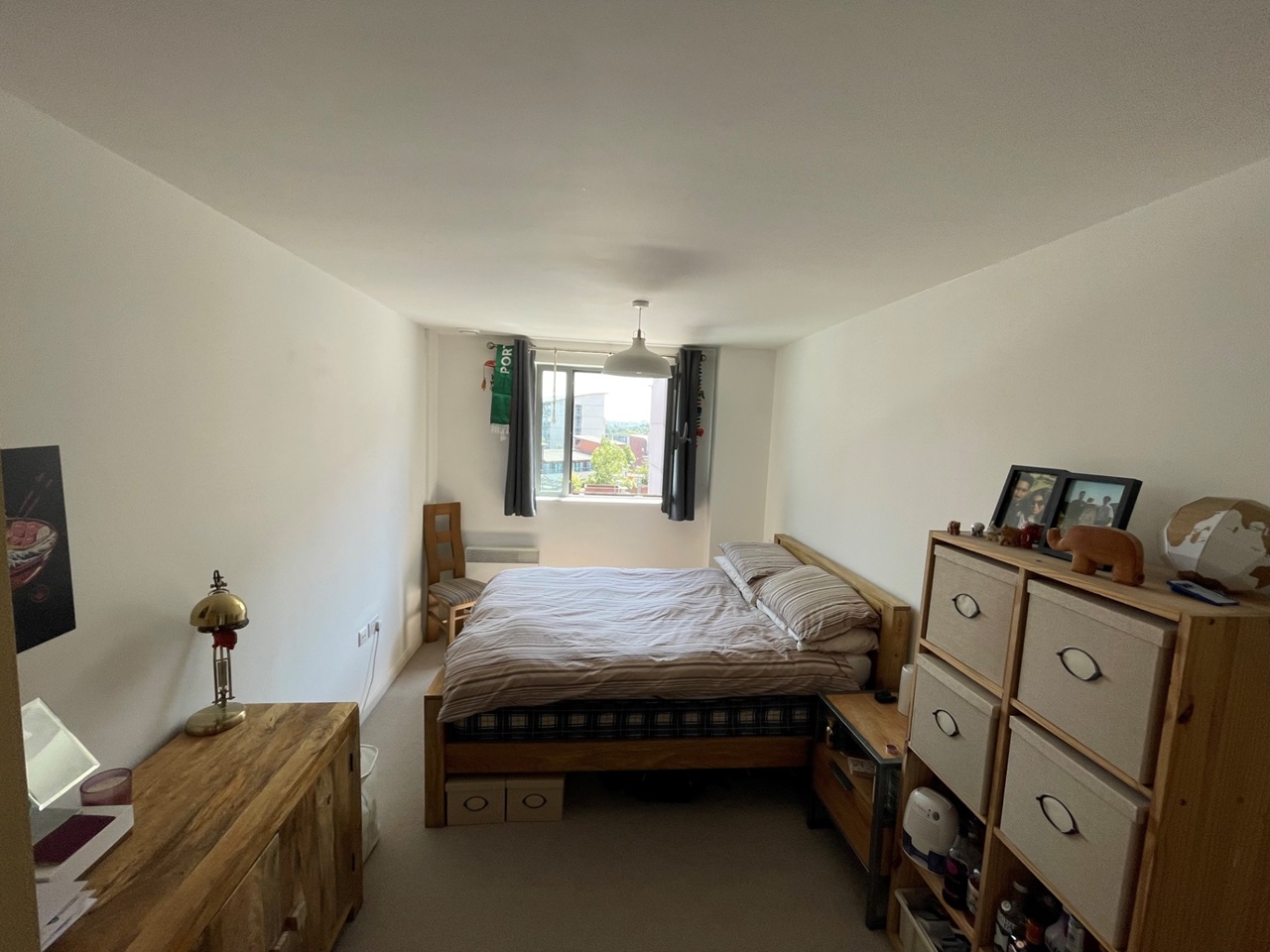 Additional image 5 of 2 Bed Flat, Skyline, B1, N1 7GU