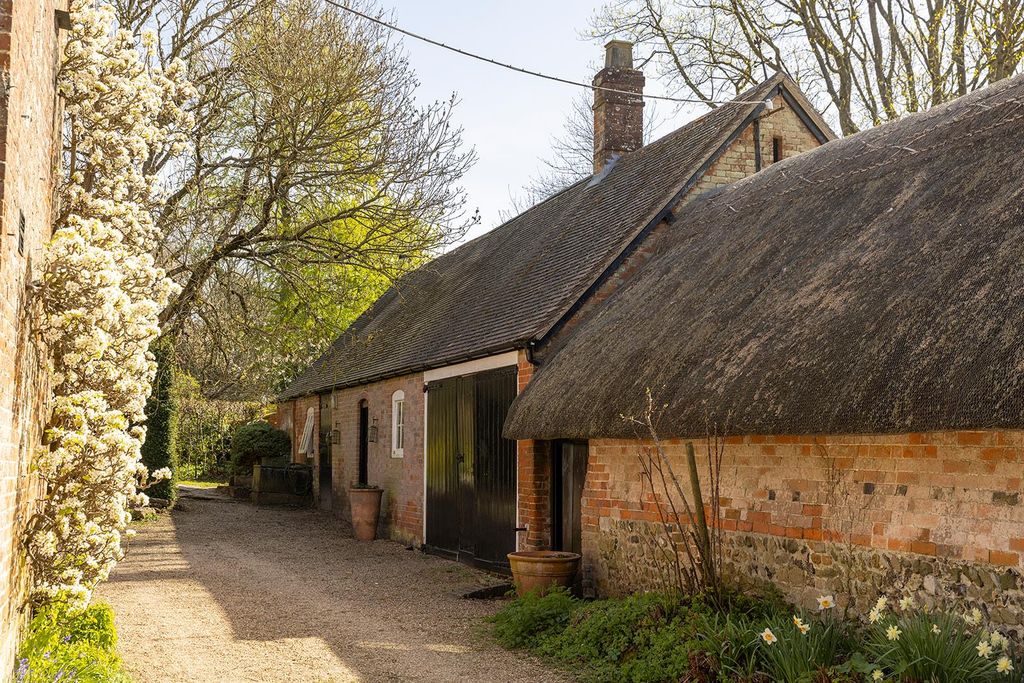 Additional image 25 of 8 bed detached house for saleMilton Lilbourne, Marlborough, Wiltshire SN9