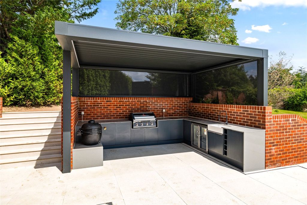 Additional image 36 of 5 bed detached house for saleCharters Gate, Ascot, Berkshire SL5