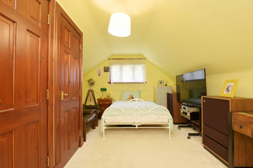 Additional image 20 of 4 bed detached house for saleCastleview Lane, Murieston, Livingston, West Lothian EH54