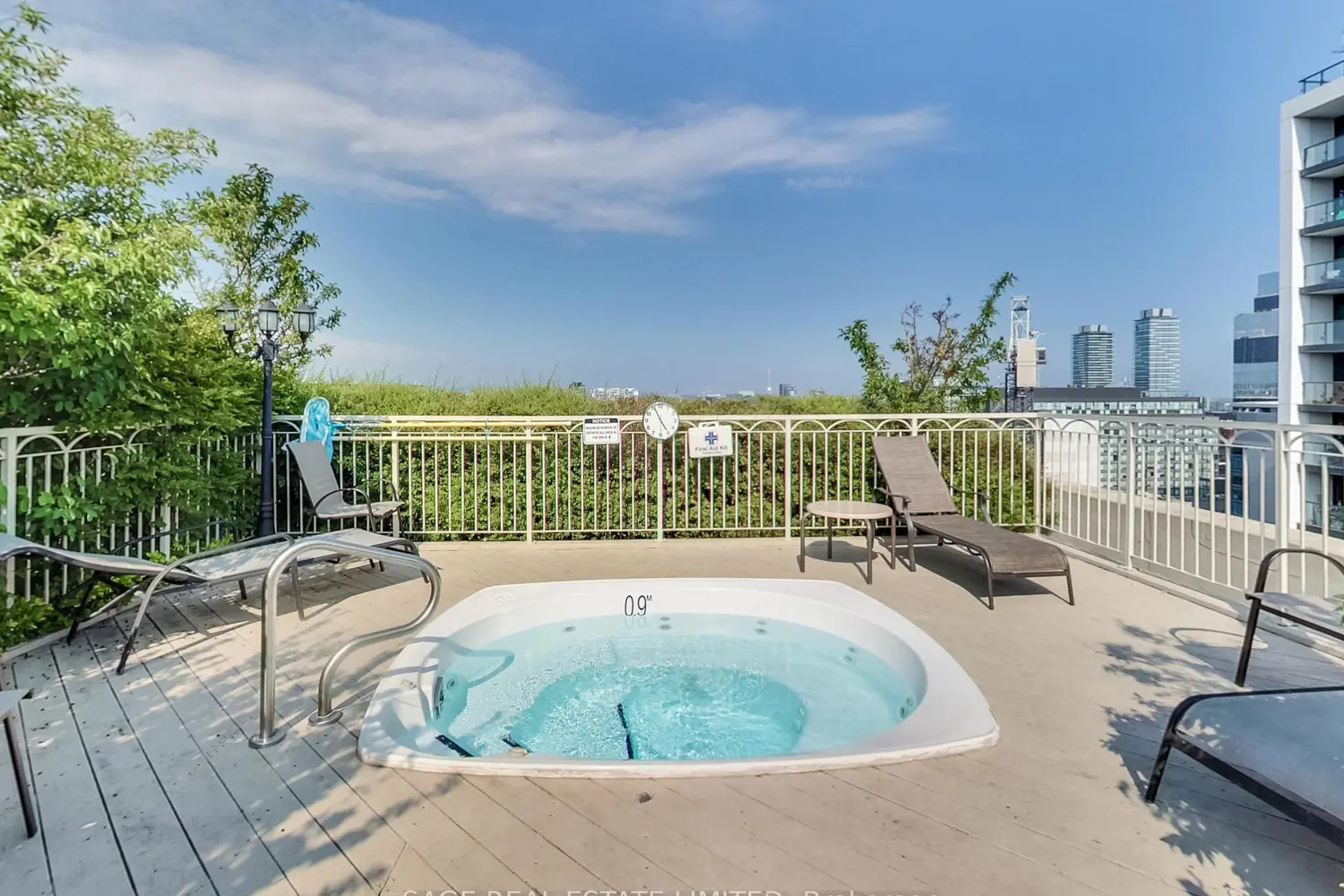 Additional image 19 of 313 Richmond Street 562