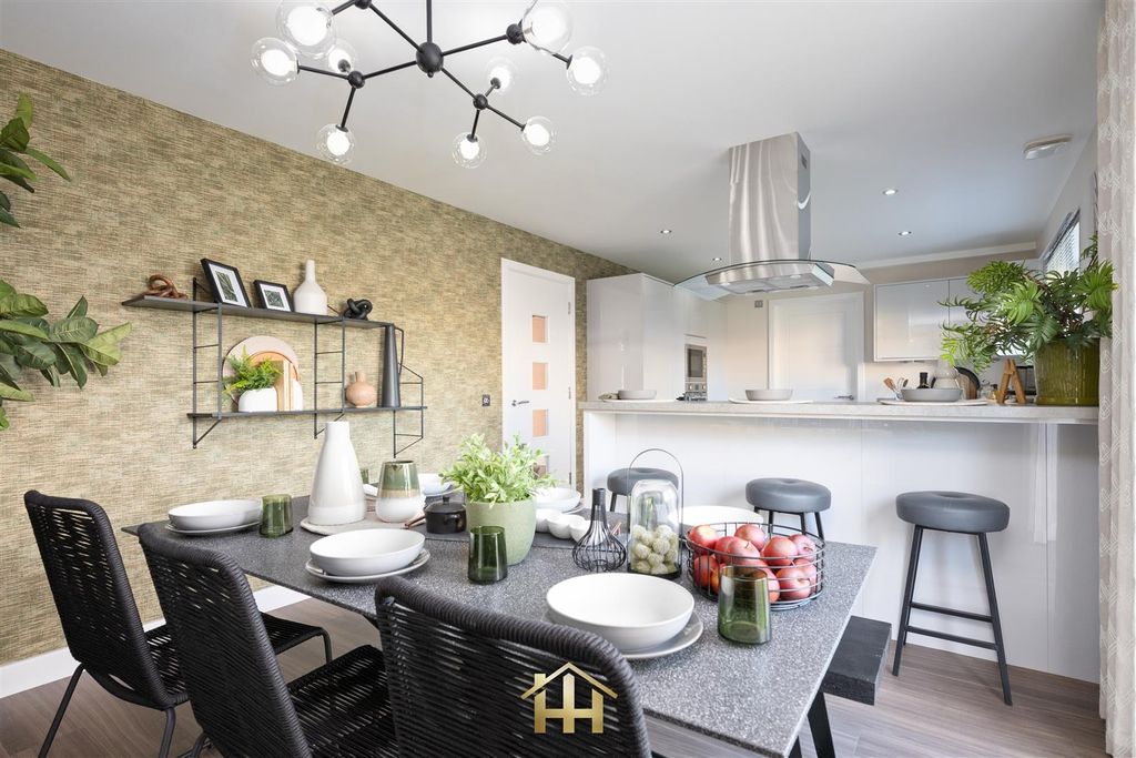 Additional image 20 of 4 bed detached house for saleSpringfield Properties, Dykes Of Gray Development, Dundee DD2