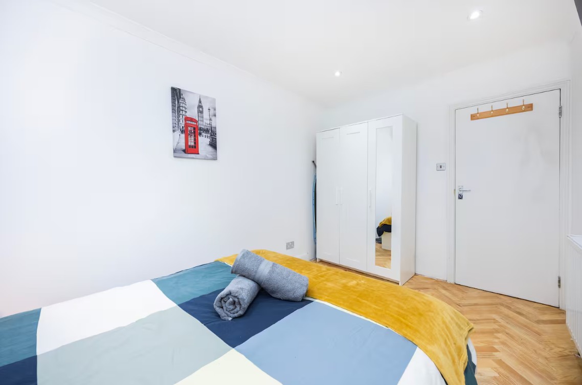 Additional image 12 of 2 Bed Flat, North End Road, W14, N1 7GU