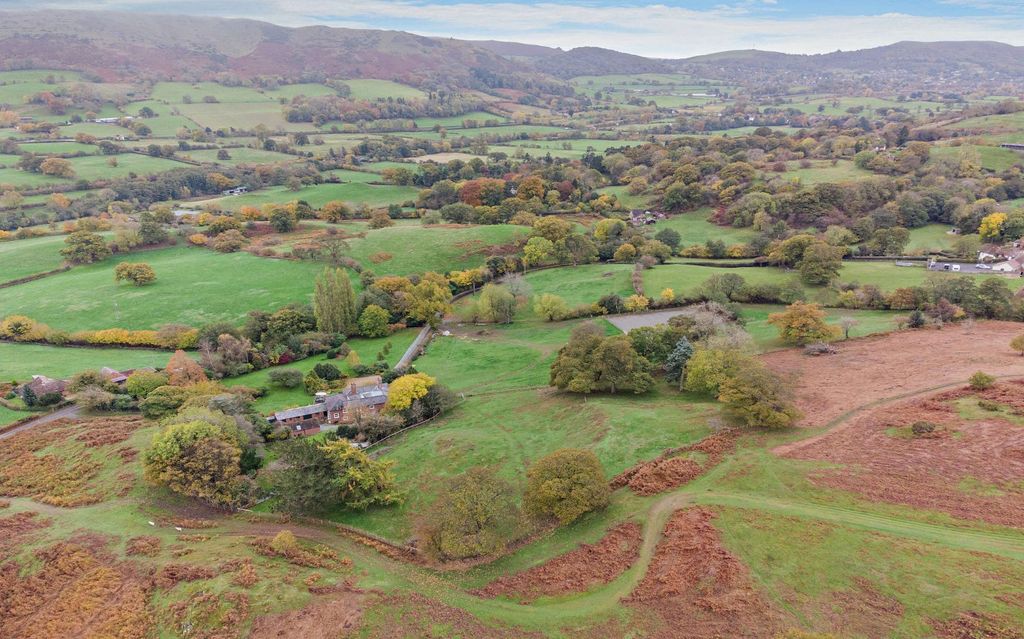 Additional image 48 of 5 bed detached house for saleInwood, All Stretton, Church Stretton, Shropshire SY6