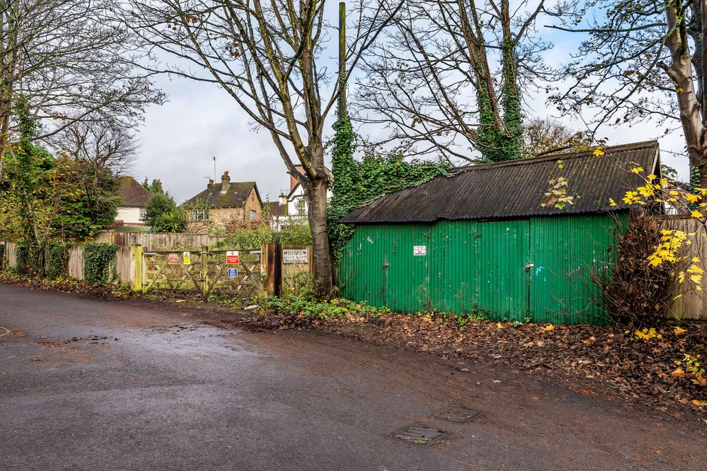 Additional image 18 of Land for saleAmy Road, Oxted, Surrey RH8