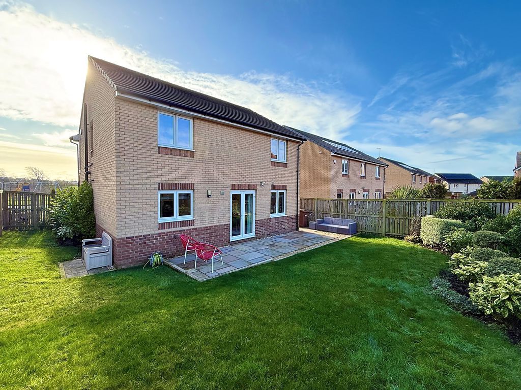 Additional image 26 of 4 bed villa for saleCommonwealth Drive, Troon KA10