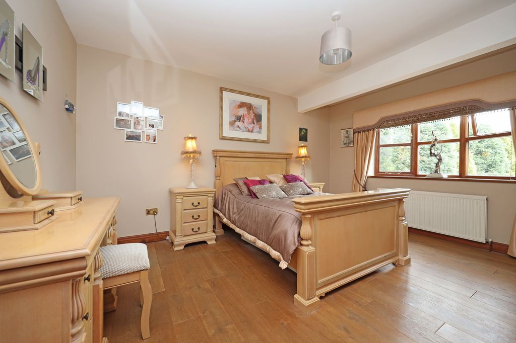 Additional image 17 of 7 bed detached house for saleShut Lane Head, Butterton ST5