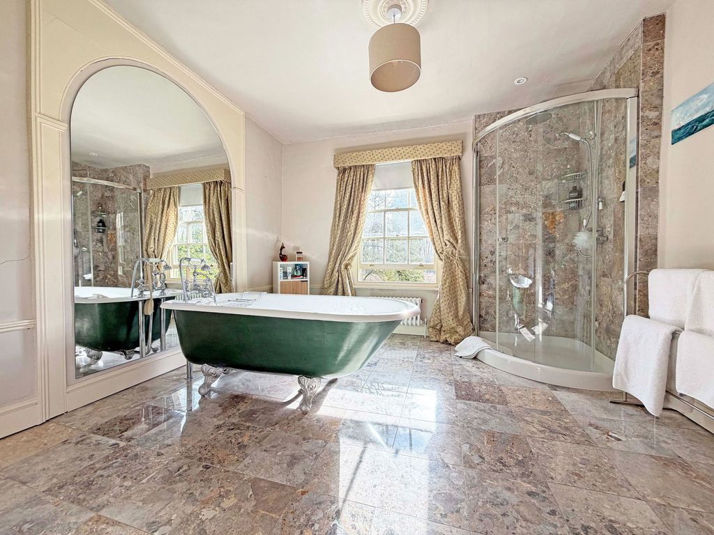 Additional image 13 of 6 bed country house for saleMoor Hall & Meadowside, Stoke By Clare, Suffolk CO10