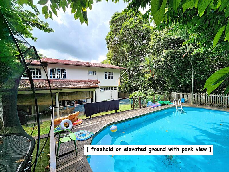 Additional image 19 of Sunset Clementi Road Cross Island MRT