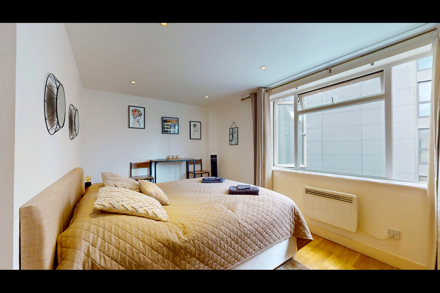 Additional image 15 of 2 Bed Flat, Southwark Park Road, SE16, N1 7GU