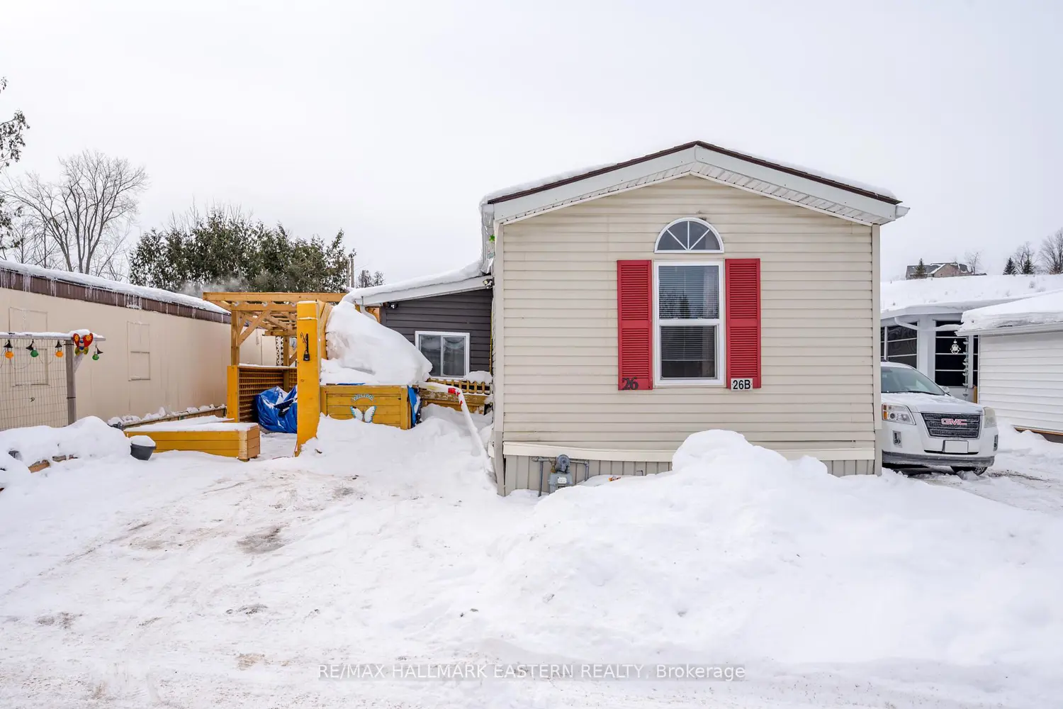 Additional image 3 of 2244 Heritage Line 26B