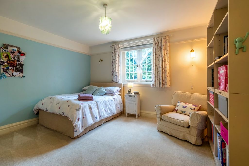 Additional image 20 of 5 bed detached house for saleThe Street, Hacheston, Woodbridge IP13