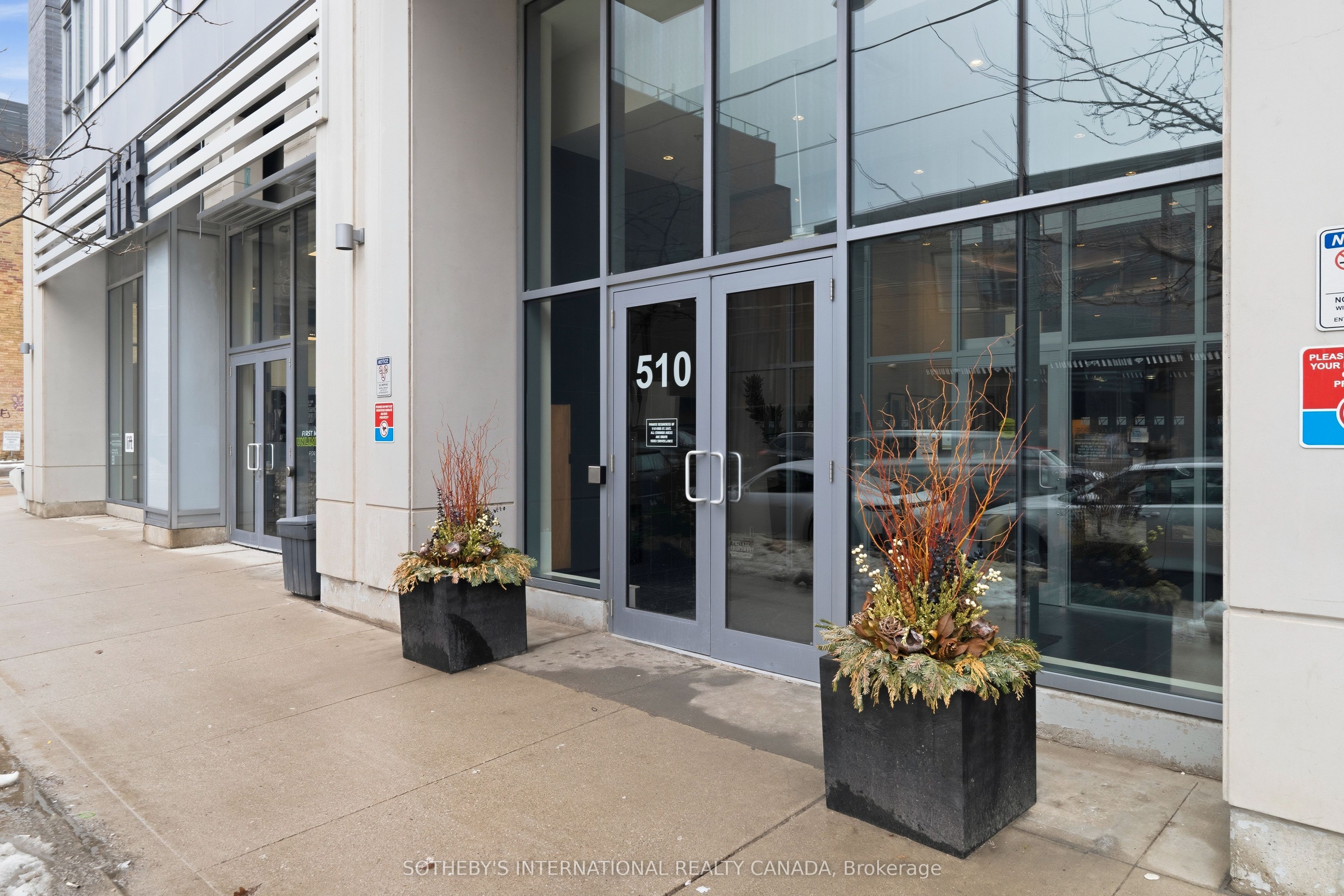 Additional image 3 of 215-510 King Street E, Toronto, ON, M5A 0E5
