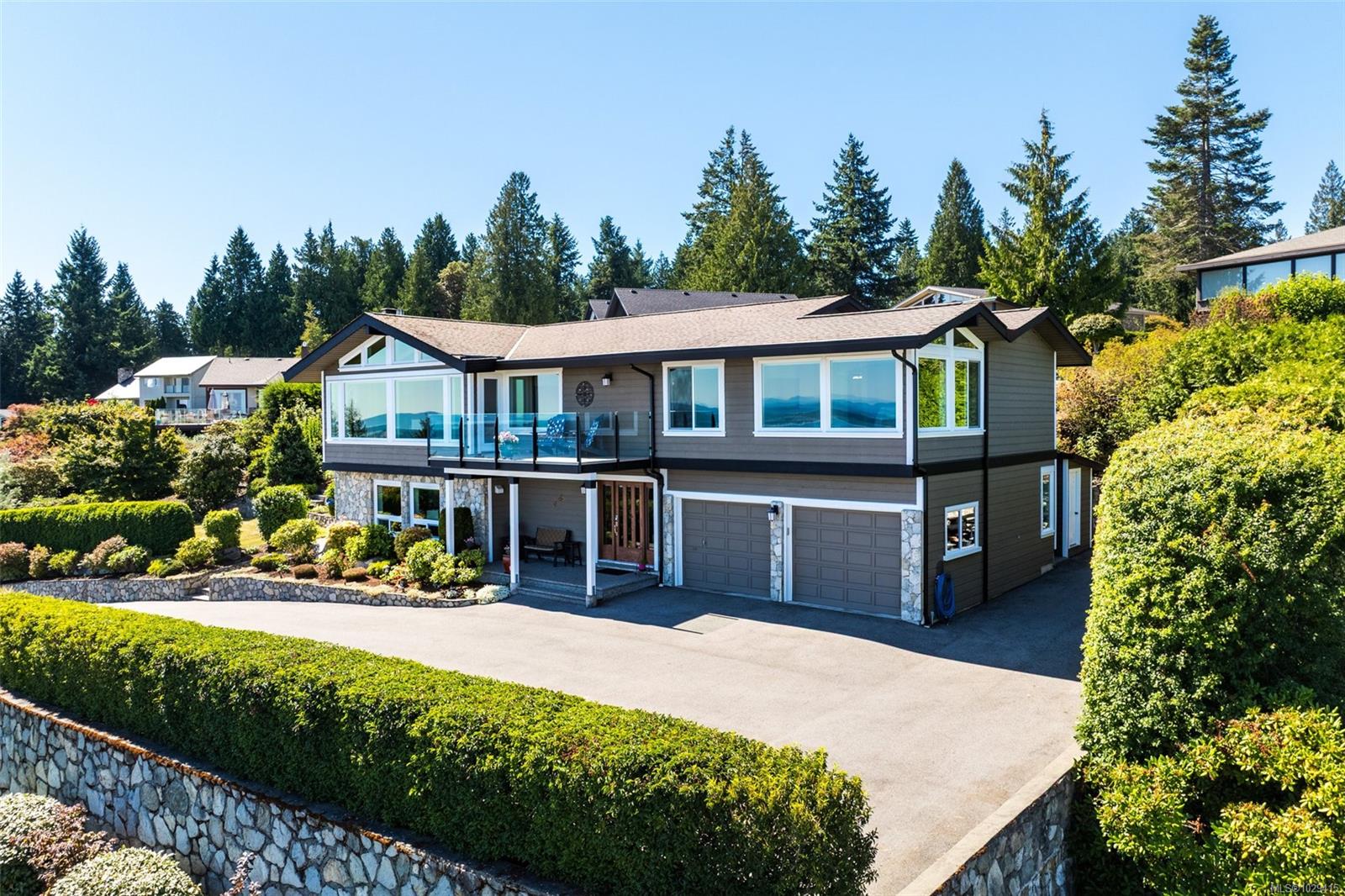 Additional image 3 of 8874 Park Pacific Terrace, North Saanich, BC, V8L 4S1