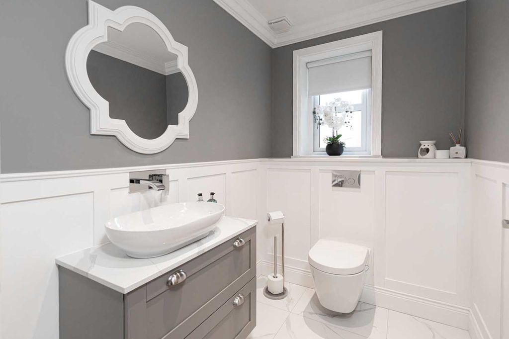 Additional image 13 of 5 bed property for saleBrahma House, The Avenue, Medburn, Ponteland, Northumberland NE20