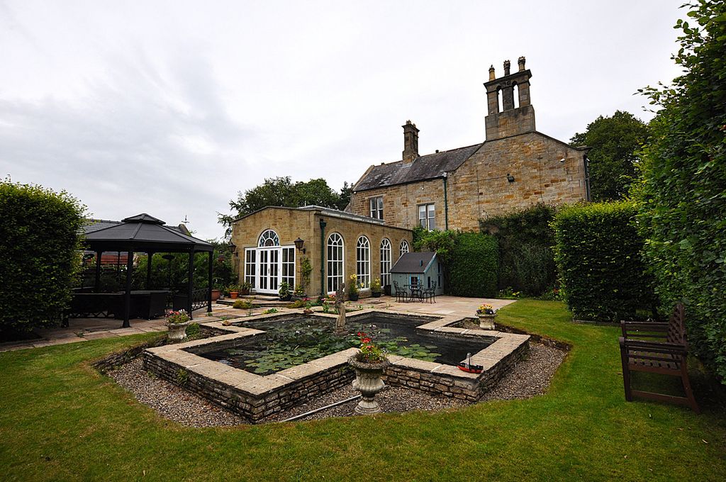 Additional image 39 of 6 bed detached house for saleThe Old Vicarage High Etherley, Bishop Auckland DL14