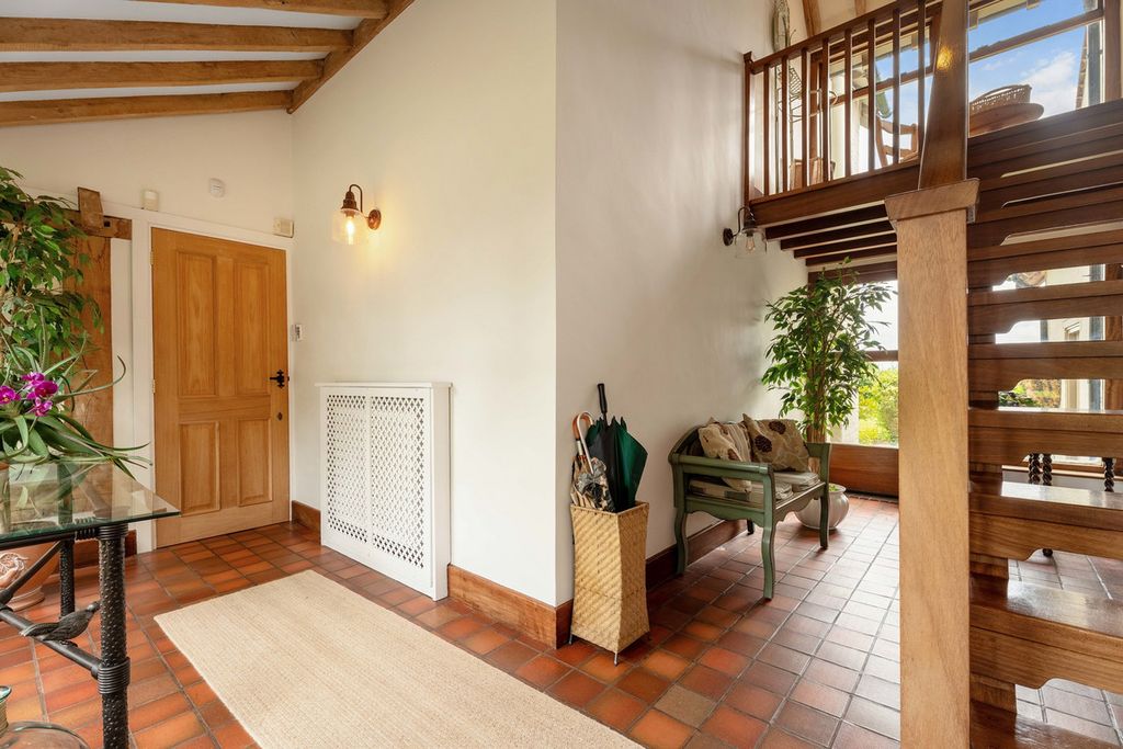 Additional image 27 of 7 bed detached house for saleBroughton Green Droitwich, Worcestershire WR9