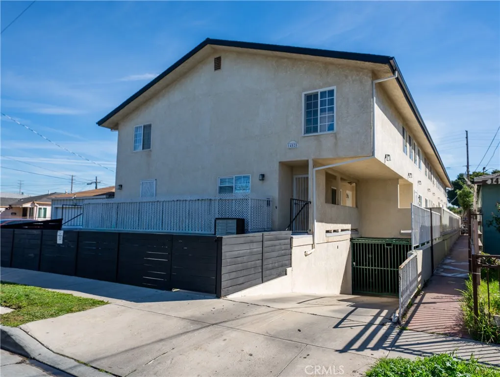 Additional image 76 of 14528 Avis Ave Unit 6, Lawndale, CA 90260