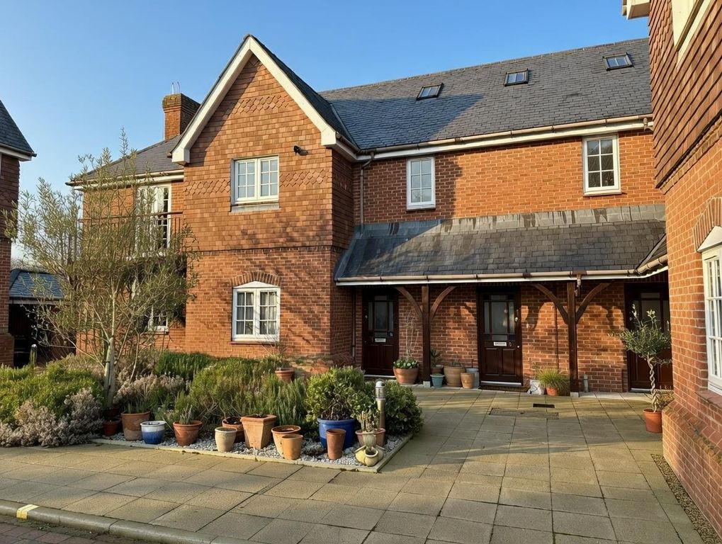 Additional image 21 of 3 bed flat for saleEnborne Gate, Newbury RG14
