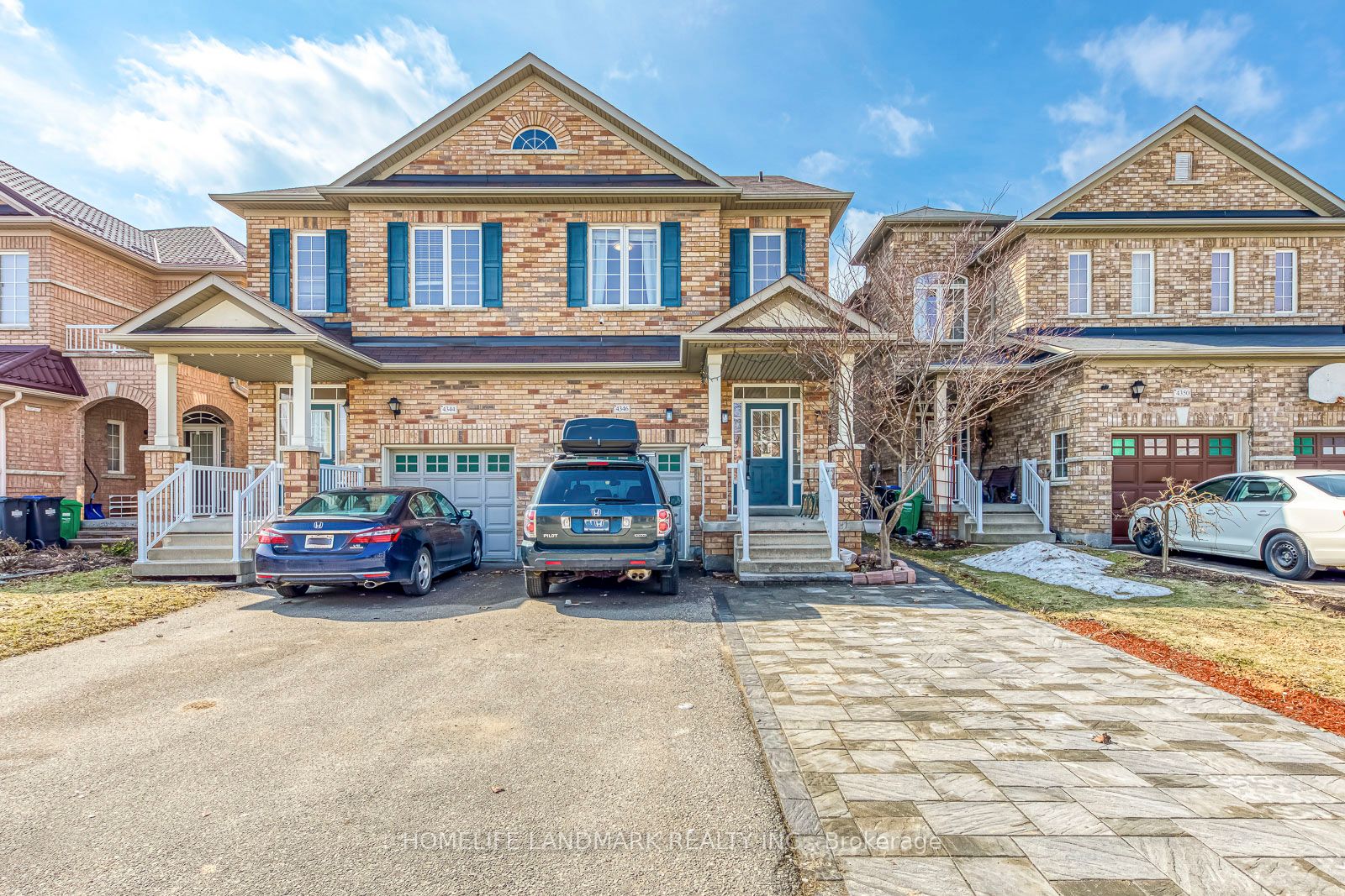 4346 Trail Blazer Way, Mississauga, ON, L5R 0C3
