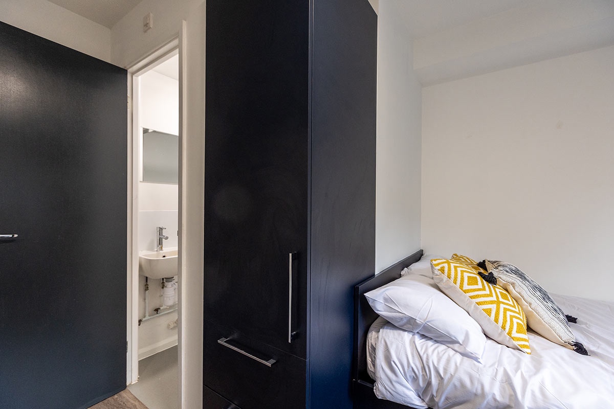 Additional image 9 of Room in a Shared Flat, Woodhouse Flats, LS2, N1 7GU