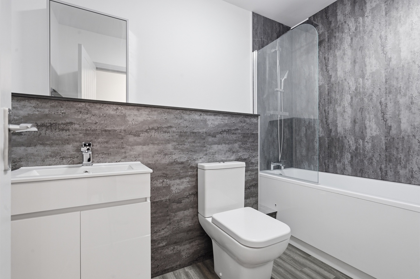 Additional image 9 of 2 Bed Flat, Edgbaston, B16, N1 7GU