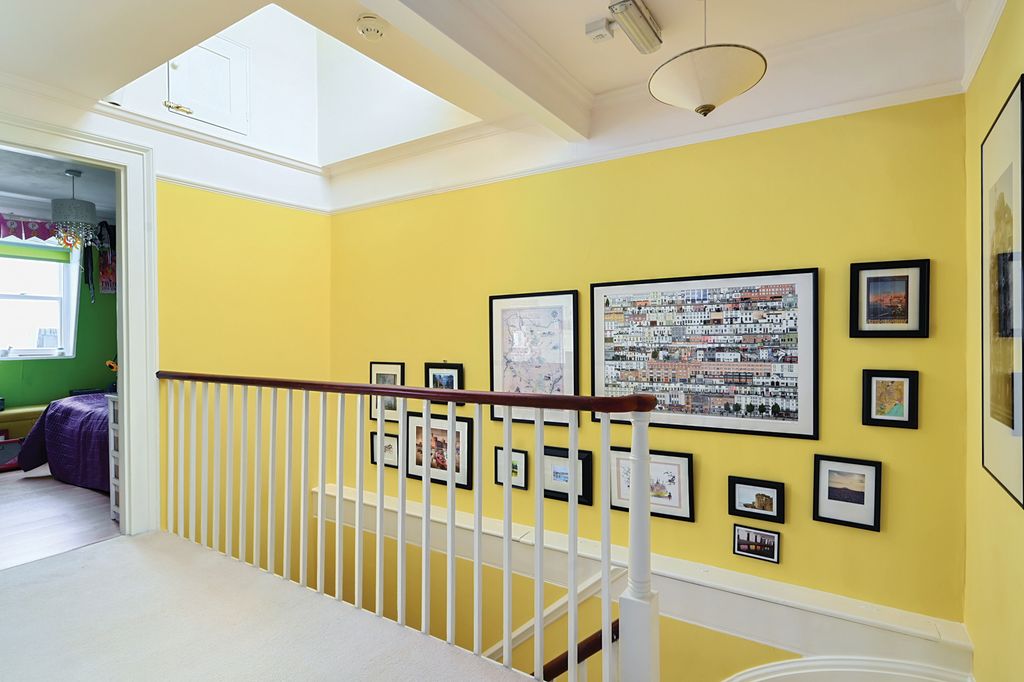 Additional image 21 of 3 bed flat for saleLewes Crescent, Brighton BN2