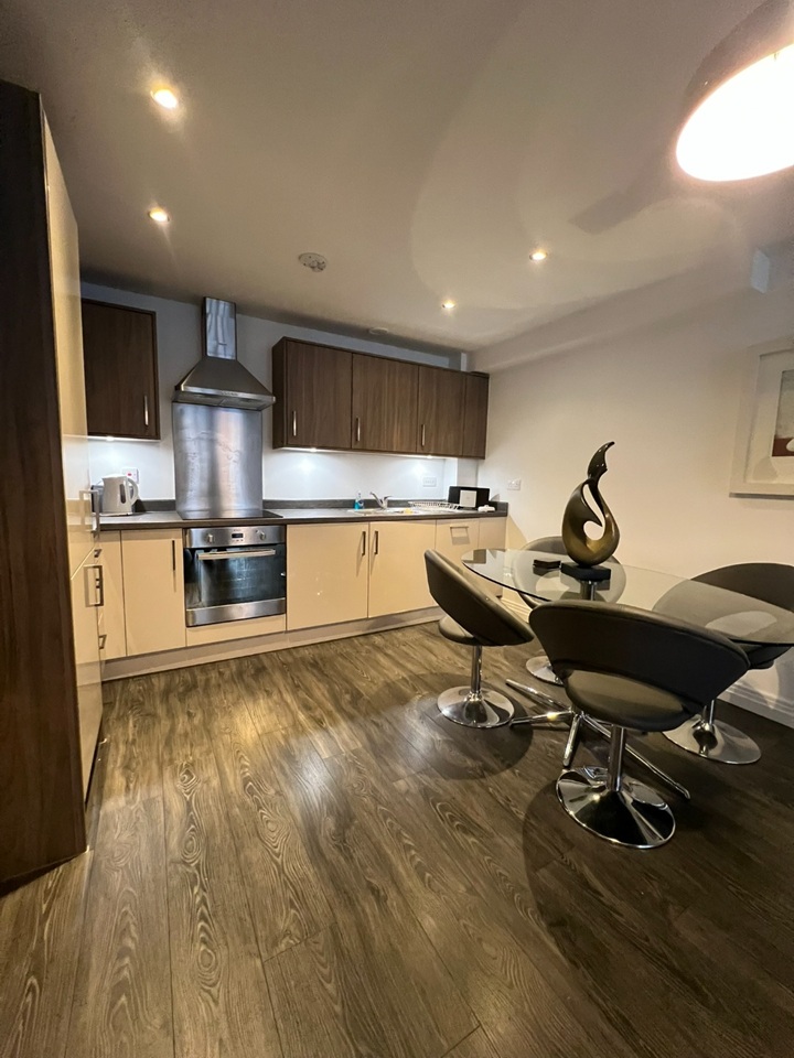 Additional image 16 of 2 Bed Flat, Metalworks Apartments, B18, B18 6PW