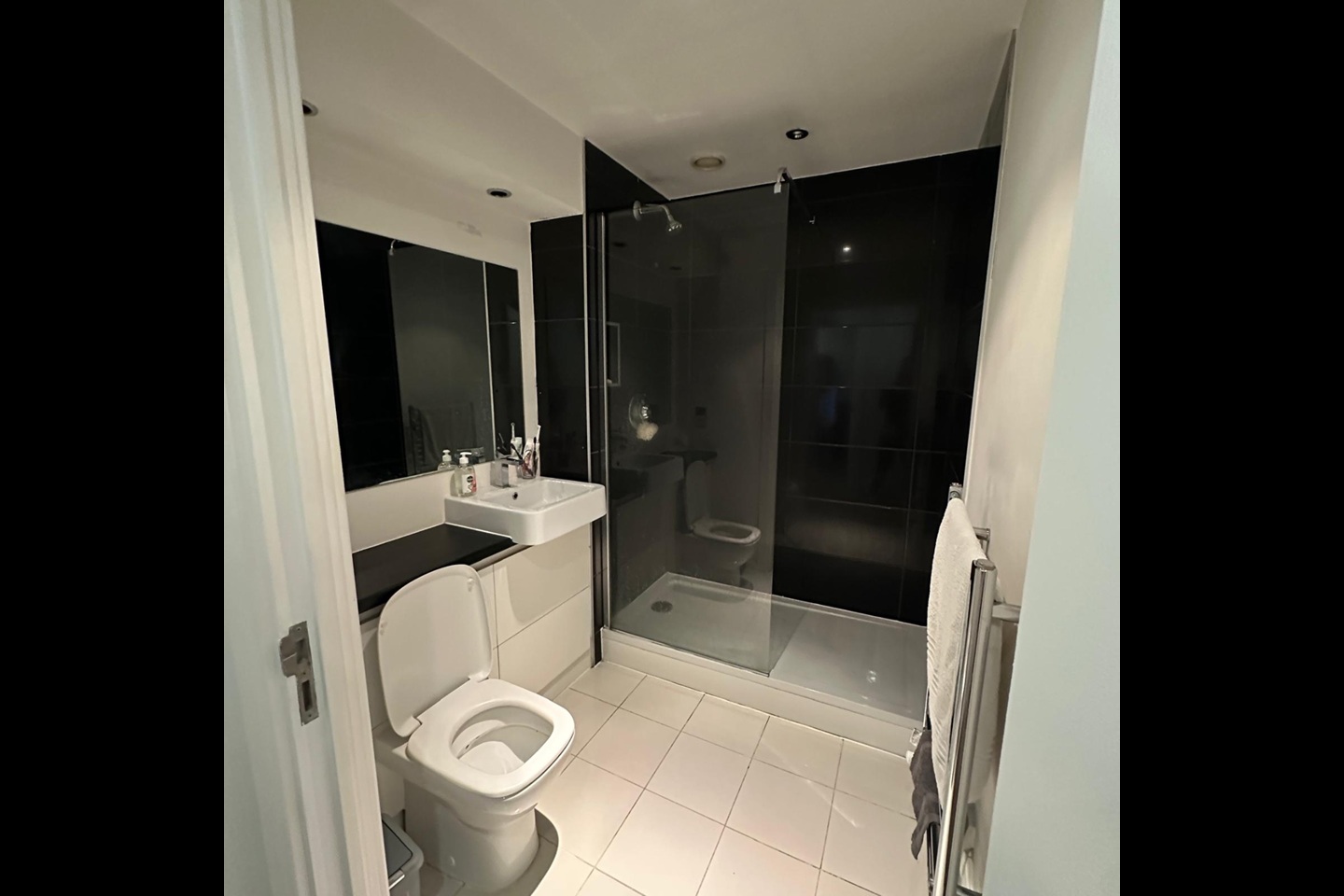 Additional image 8 of Studio Flat, Masshouse Plaza, B5, N1 7GU