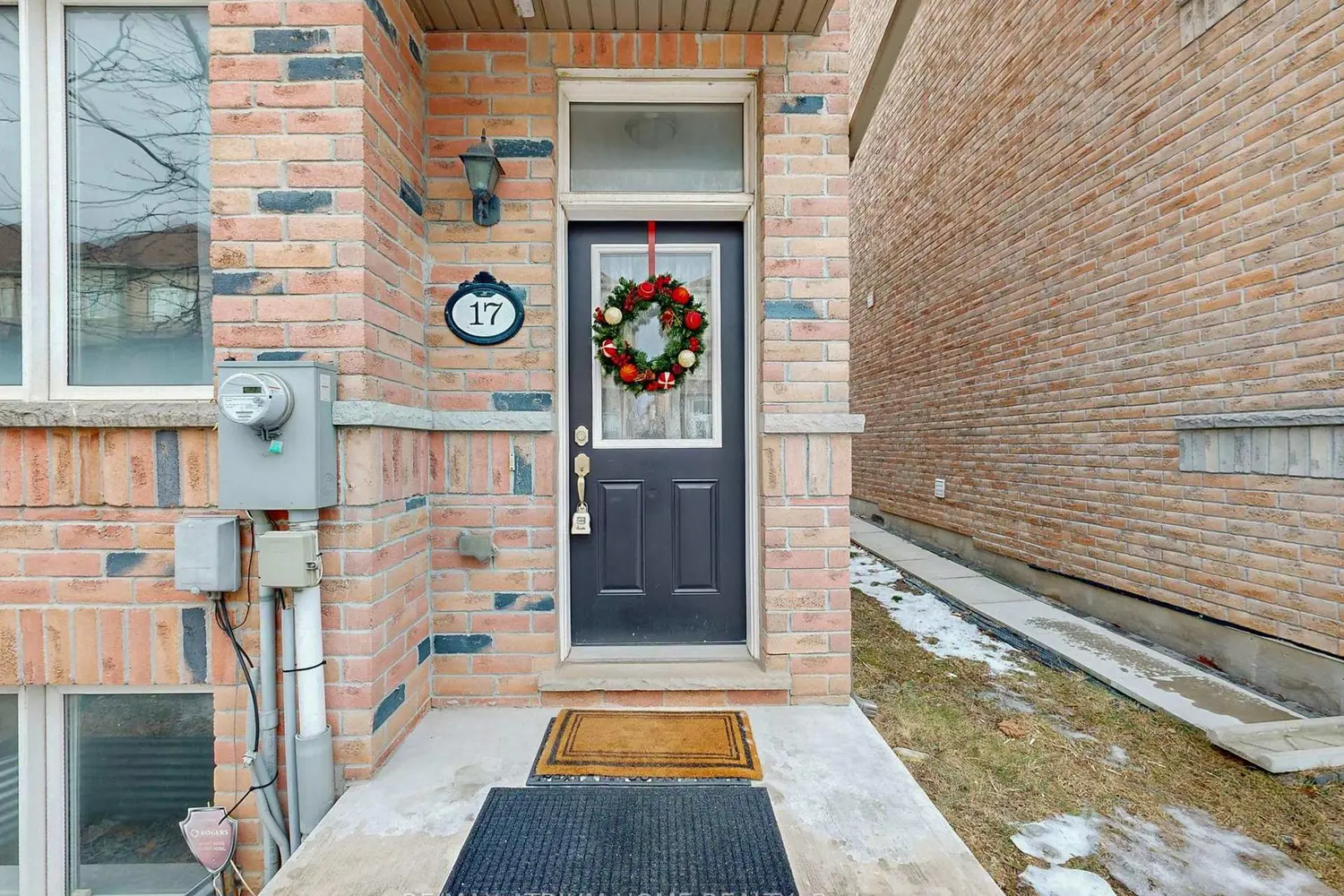 17 Kawneer Terrace