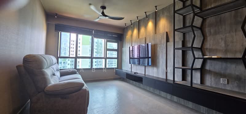 334A Yishun Street 31