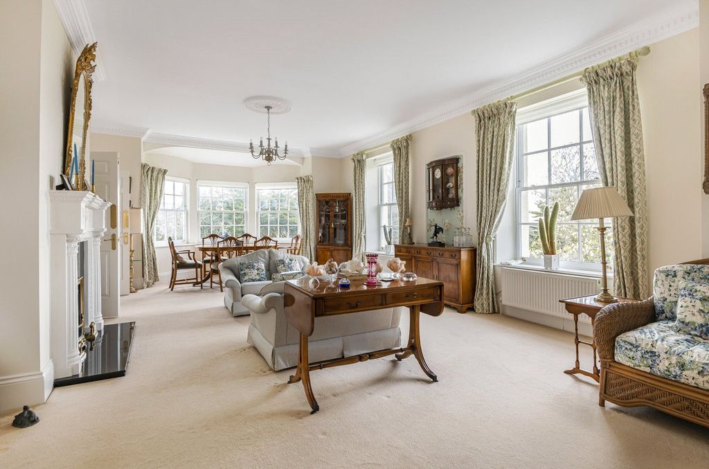 Additional image 5 of 2 bed flat for saleSidmount, Station Road, Sidmouth, Devon EX10