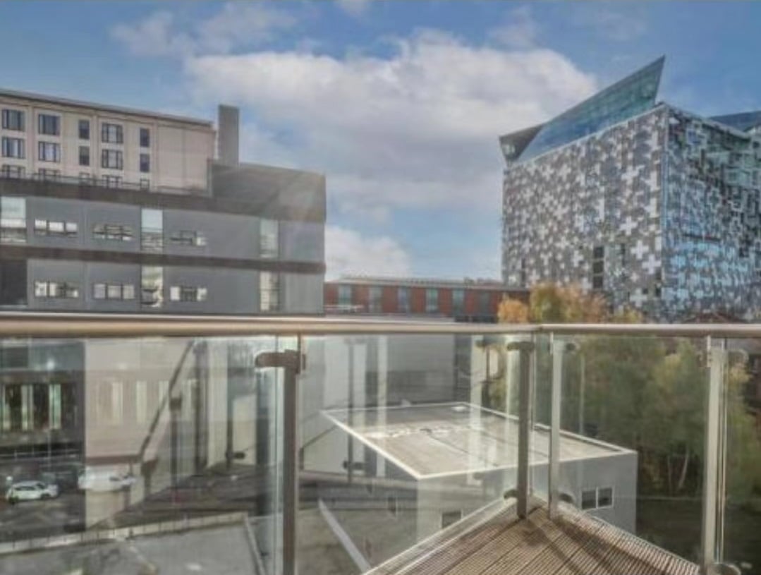 Additional image 4 of 1 Bed Flat, Centenary Plaza, B1, N1 7GU