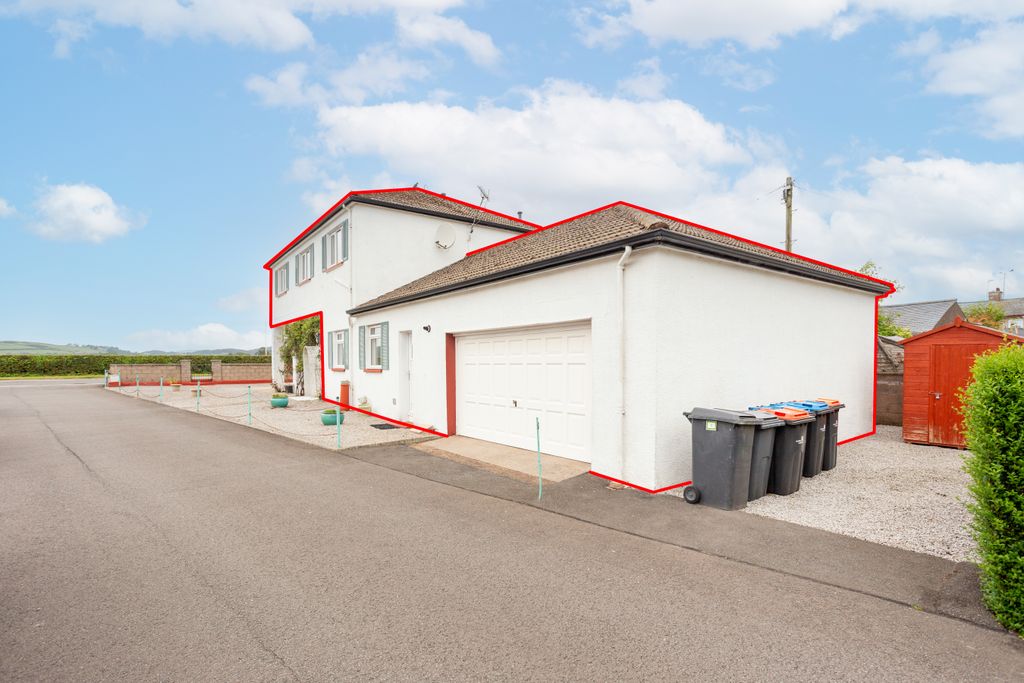 Additional image 28 of 2 bed maisonette for saleHazelrigg Avenue, Dumfries DG2