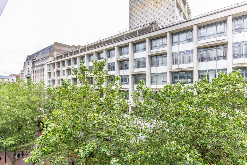 Additional image 17 of 2 Bed Flat, St. Martins Gate, B2, B2

4TH