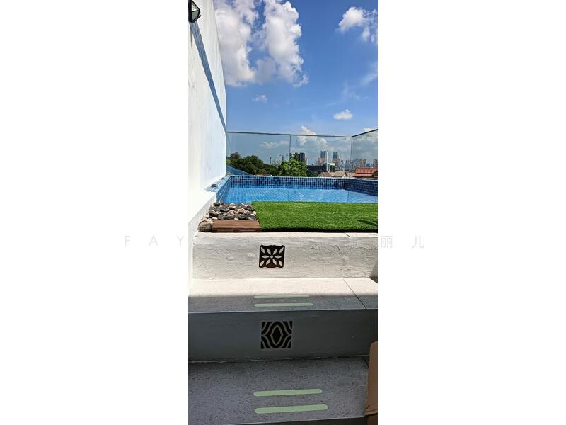 Additional image 5 of 35 Daisy Road Singapore