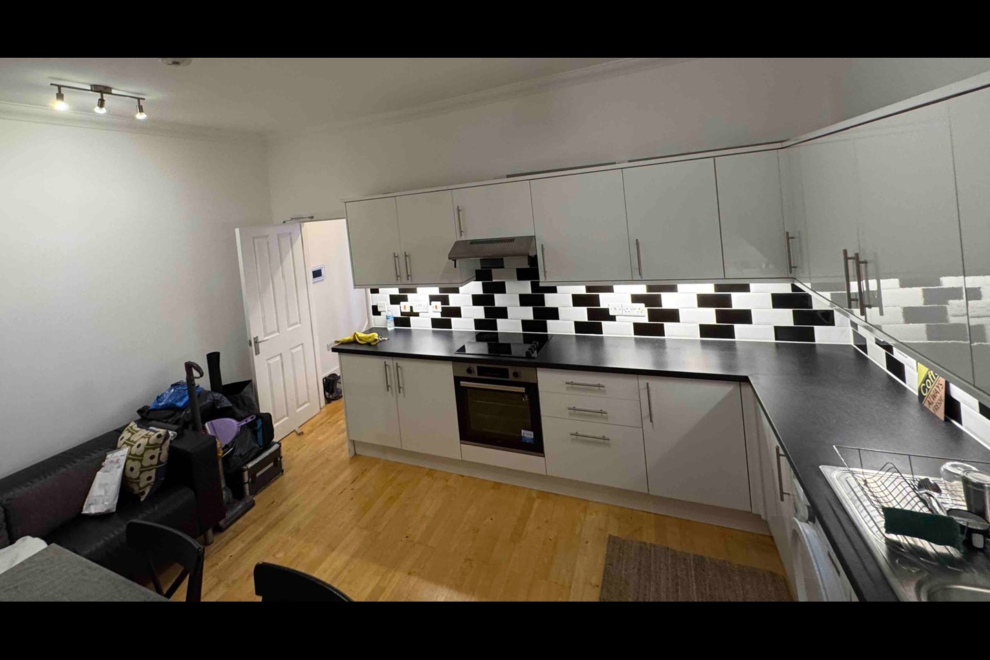 Additional image 2 of 2 Bed Flat, Brixton, SW9, N1 7GU