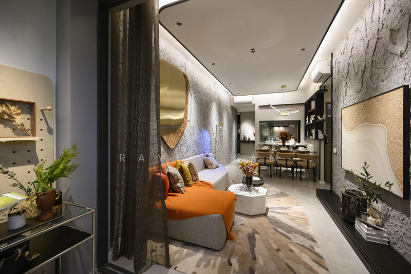 80 Yuan Ching Road