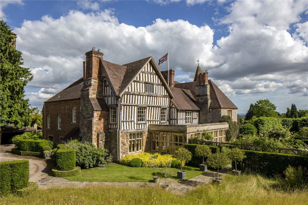 Additional image 28 of 6 bed detached house for saleLittle Malvern, Malvern, Worcestershire WR14