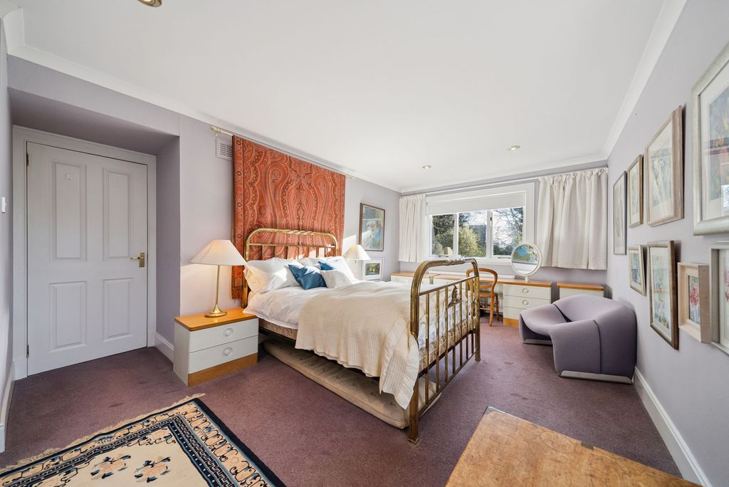 Additional image 21 of 4 bed detached house for sale23 Victoria Road, Helensburgh G84